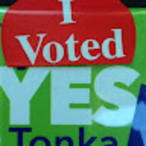 Meet your Posher, Heidi